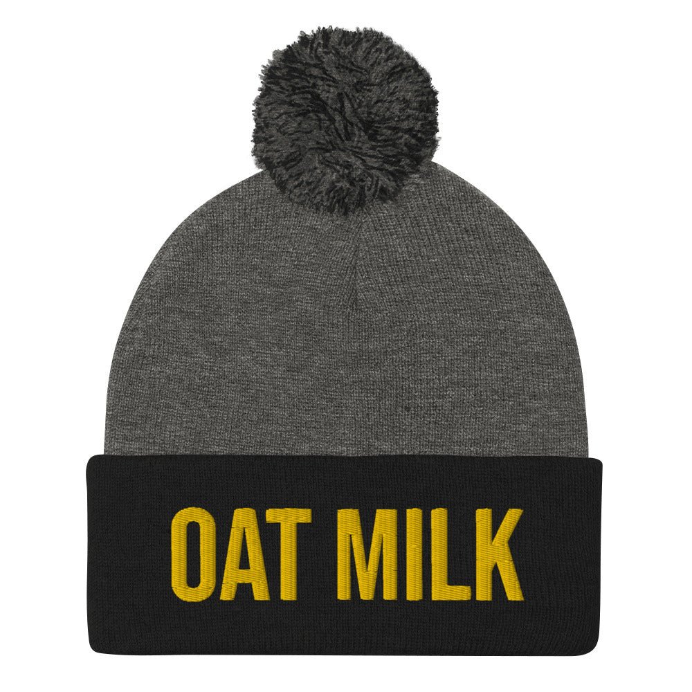 Oat Milk Beanie - ninanush