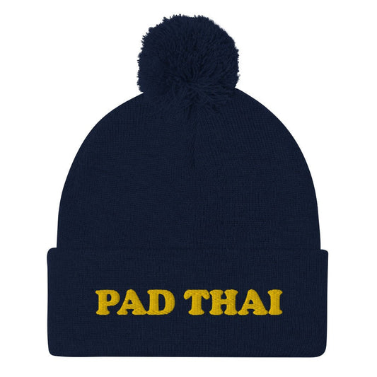Pad Thai Beanie - ninanush
