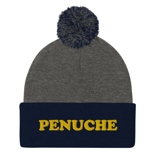 Penuche Beanie - ninanush