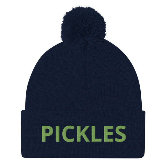 Pickles Beanie - ninanush