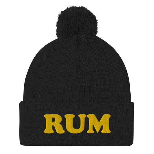 Rum Beanie - ninanush