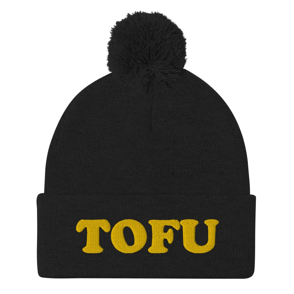 Tofu Beanie - ninanush
