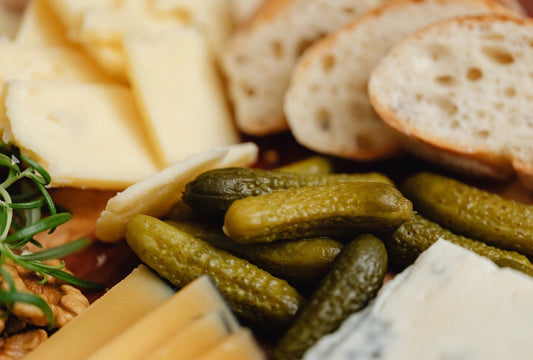 Different Types of Pickles Around the World: A Global Guide for Pickle Lovers - ninanush
