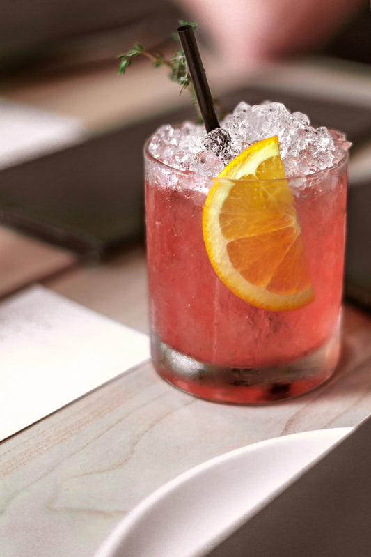 The Sleepy Girl Mocktail: TikTok’s Favorite Bedtime Drink—But Does It Work? - ninanush