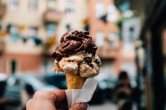 What Your Favorite Food Says About You: The Ultimate Food Personality Guide - ninanush