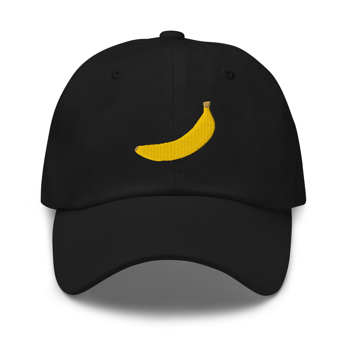 Black Banana Dad Hat
