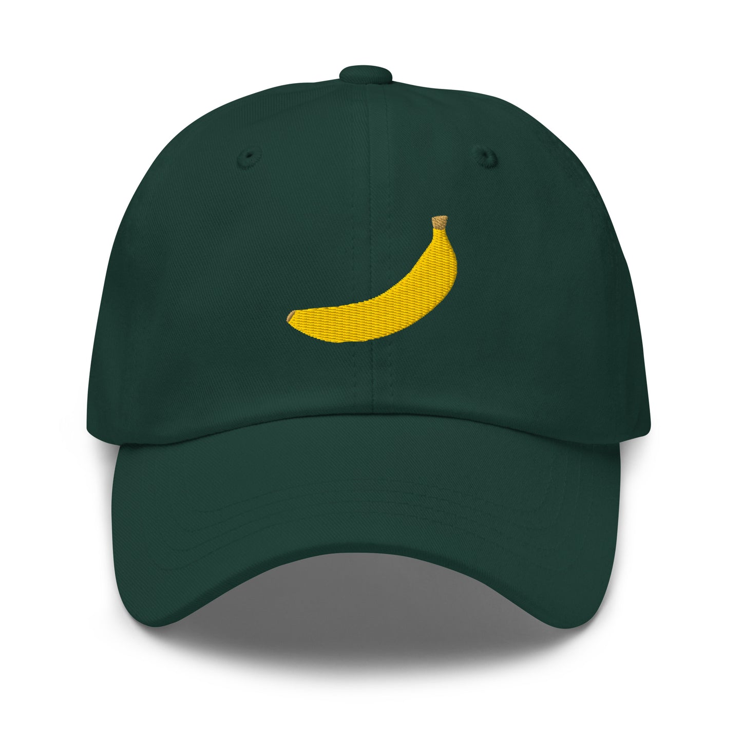 Green Banana Dad Hat