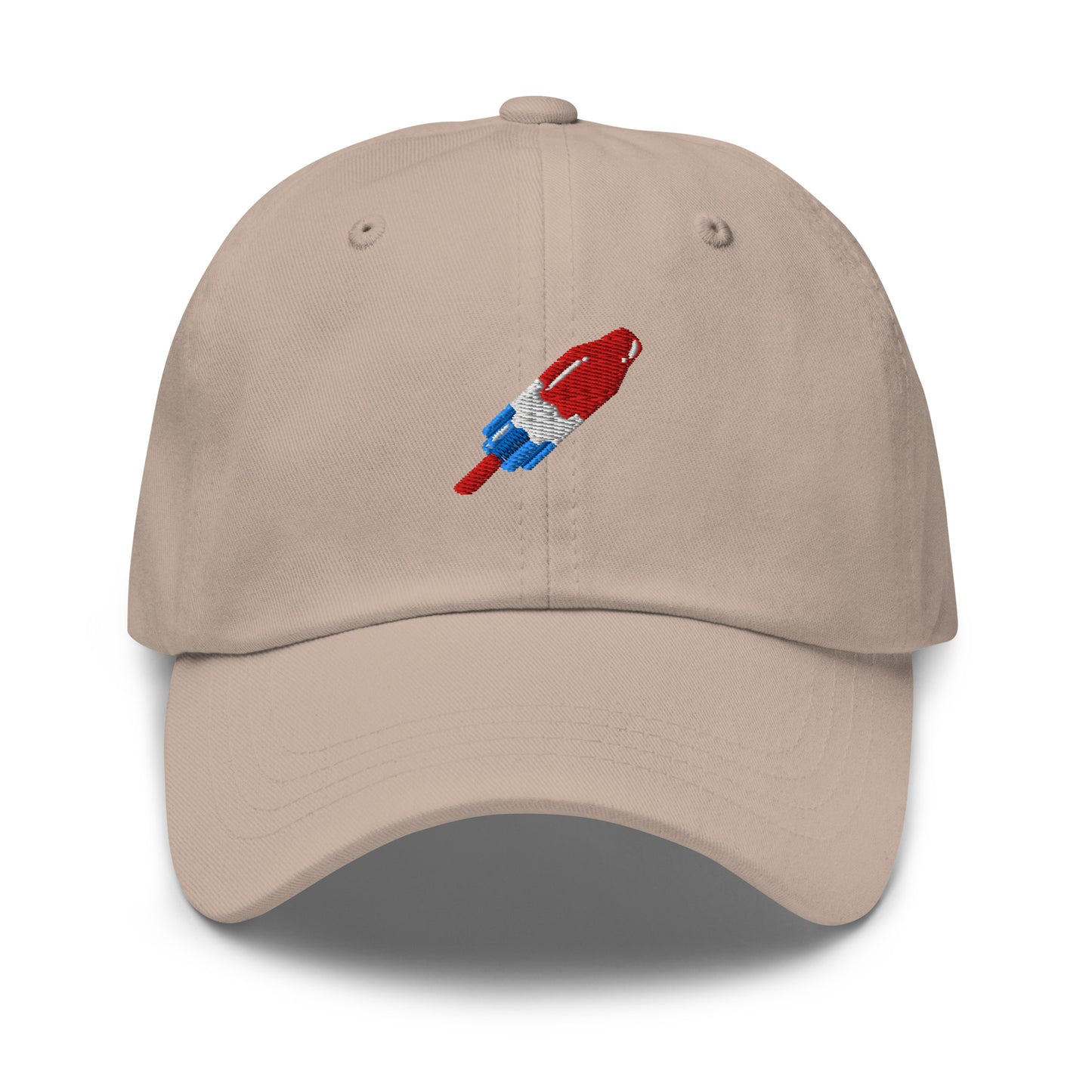 Stone - Retro popsicle hat