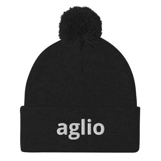 Aglio Beanie - ninanush