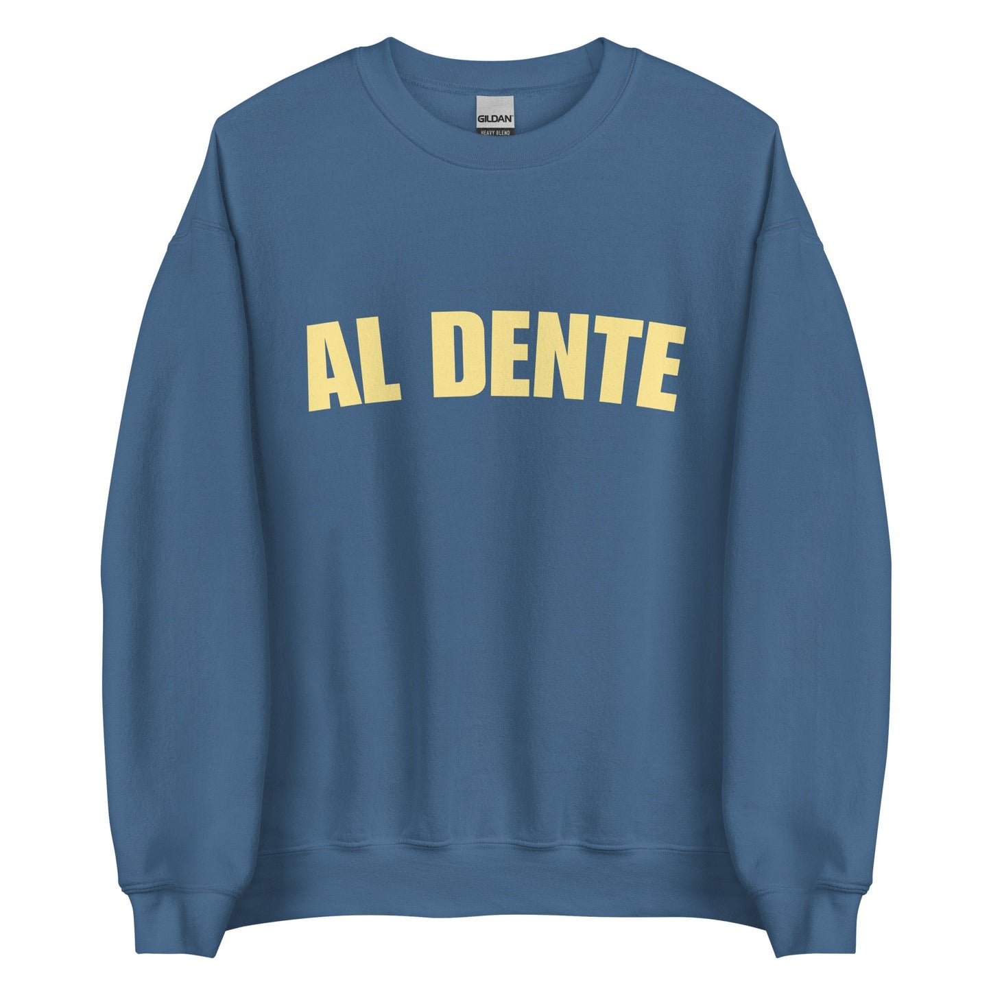Al Dente Sweatshirt - ninanush