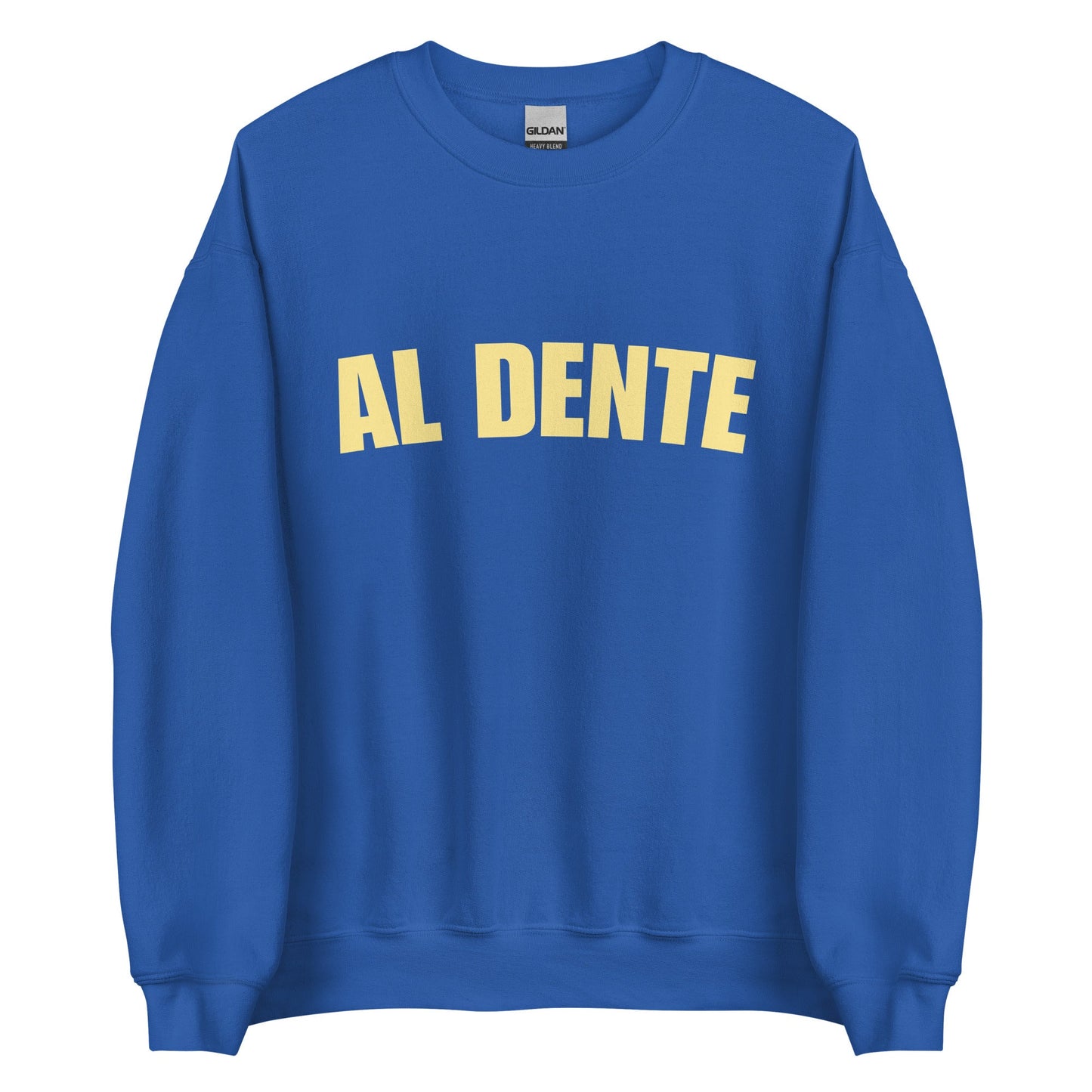 Al Dente Sweatshirt - ninanush