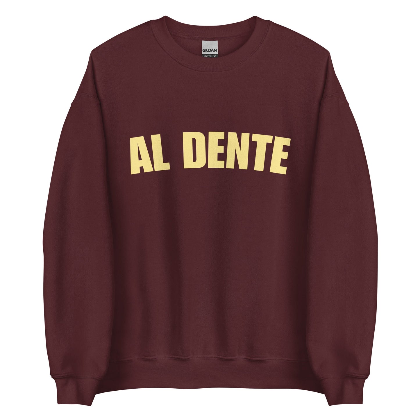 Al Dente Sweatshirt - ninanush