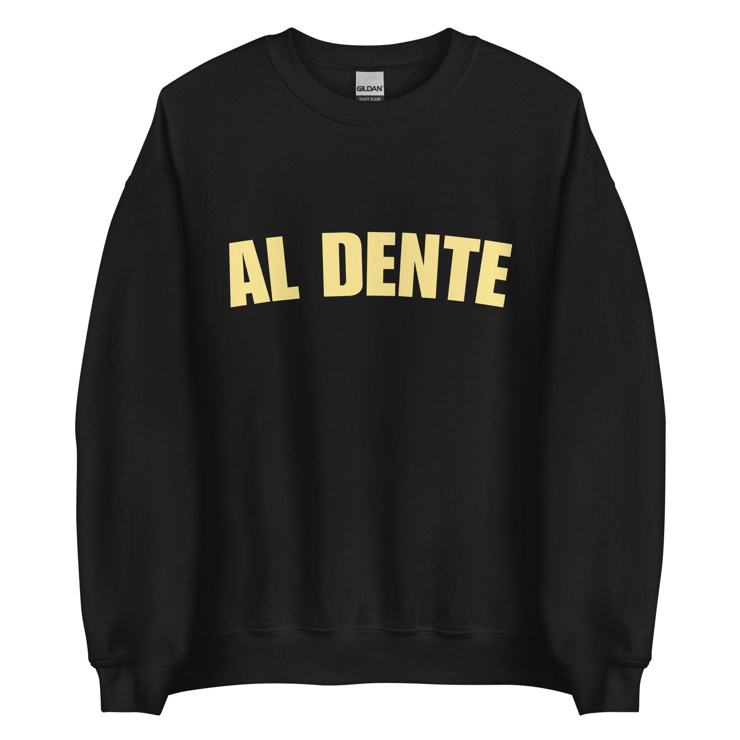 Al Dente Sweatshirt - ninanush