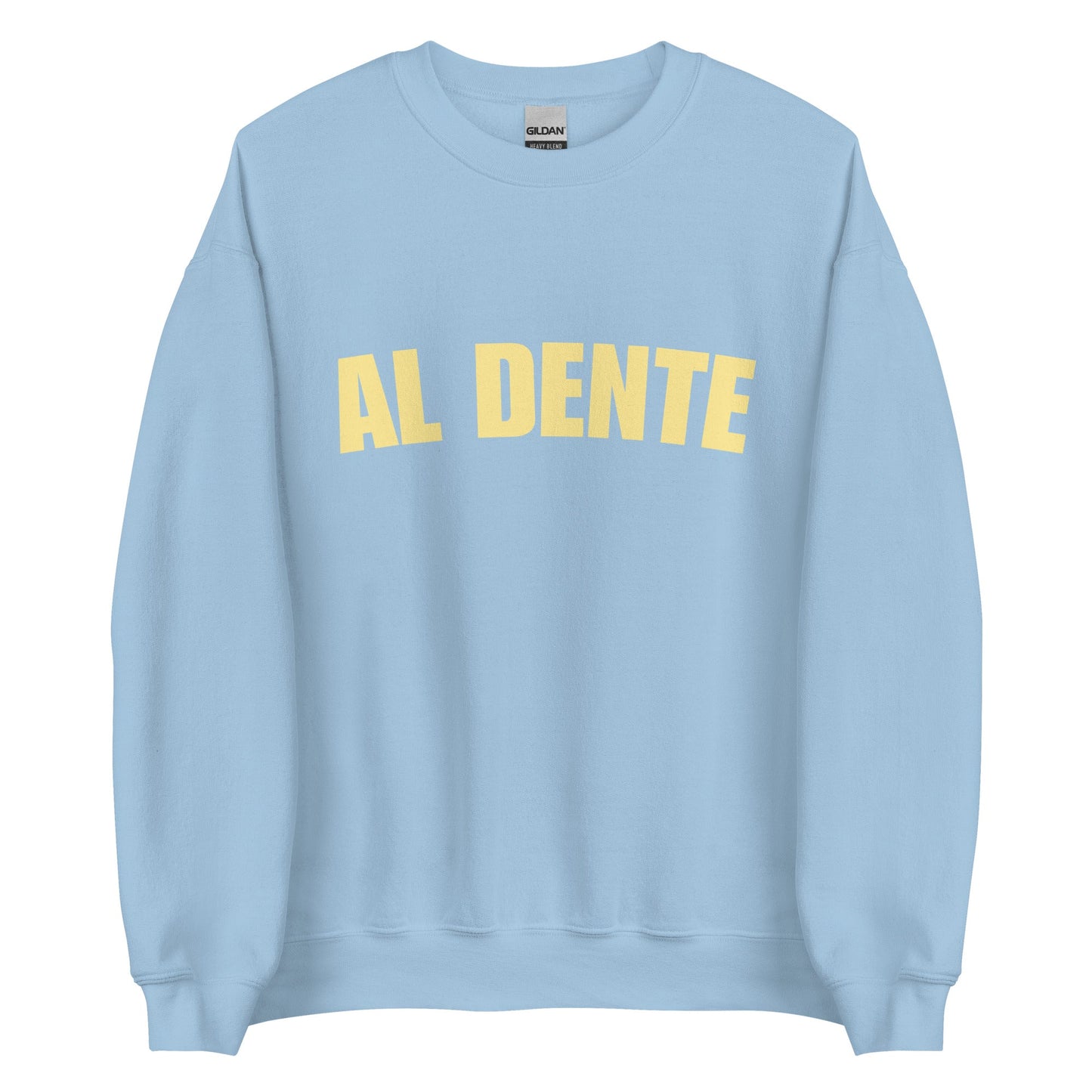 Al Dente Sweatshirt - ninanush