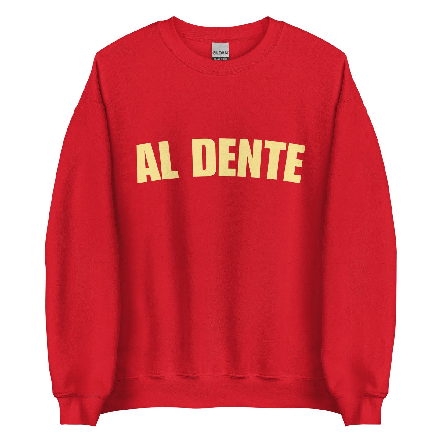 Al Dente Sweatshirt - ninanush