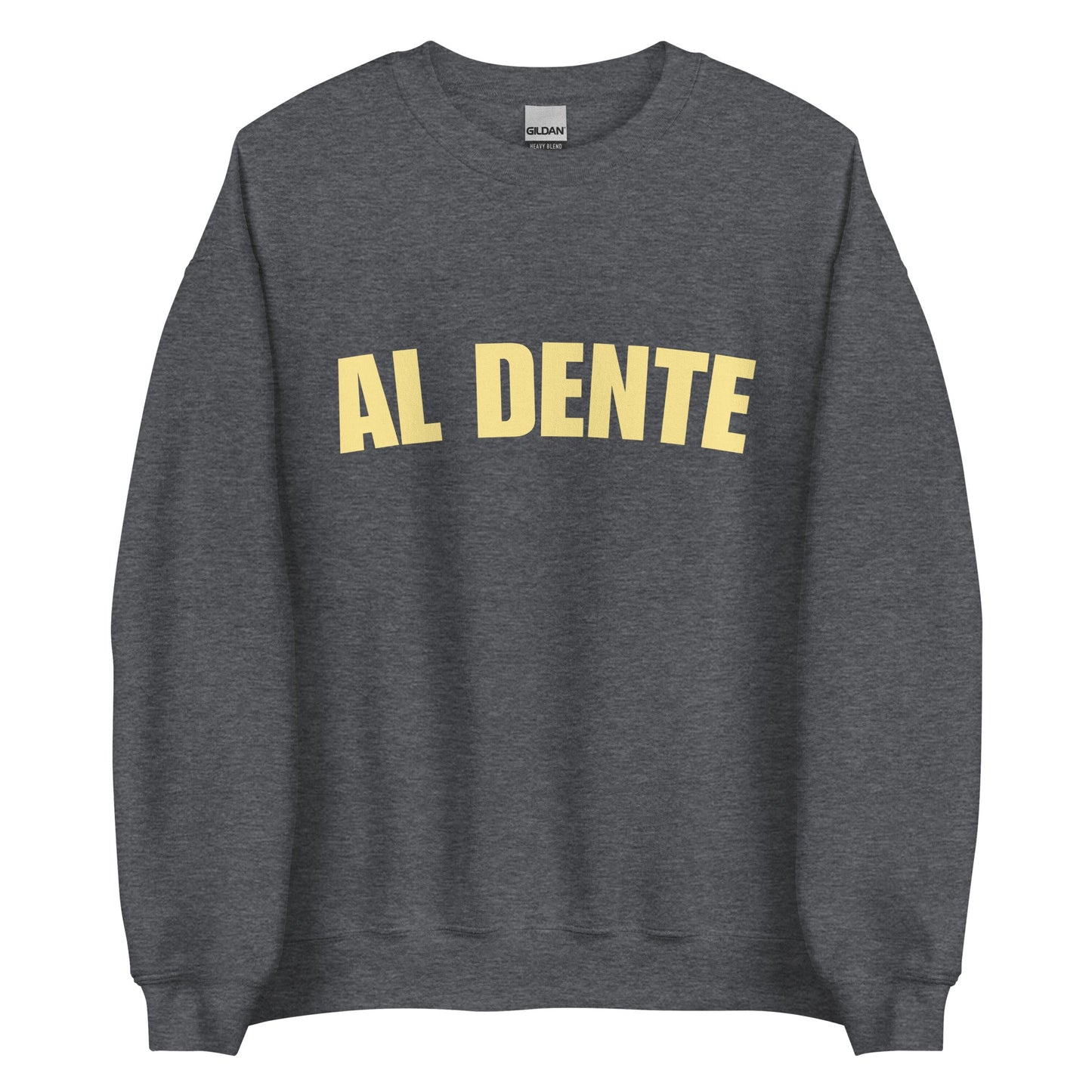Al Dente Sweatshirt - ninanush