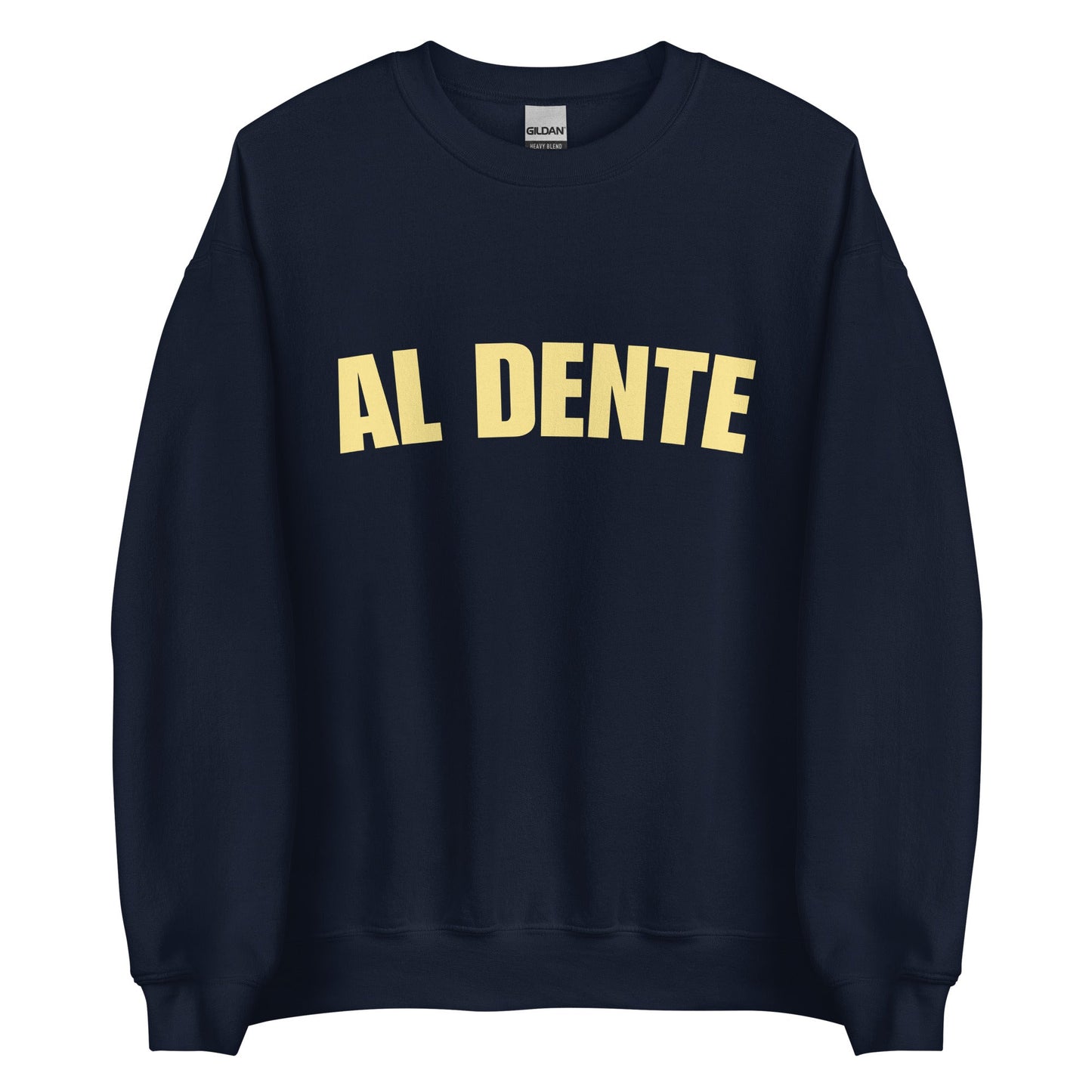 Al Dente Sweatshirt - ninanush