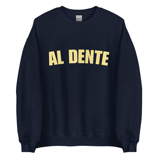 Al Dente Sweatshirt - ninanush