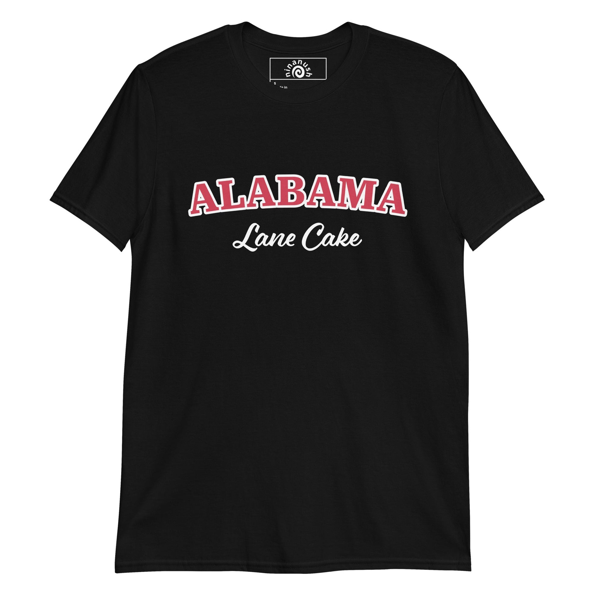 Alabama Lane Cake T-Shirt - ninanush