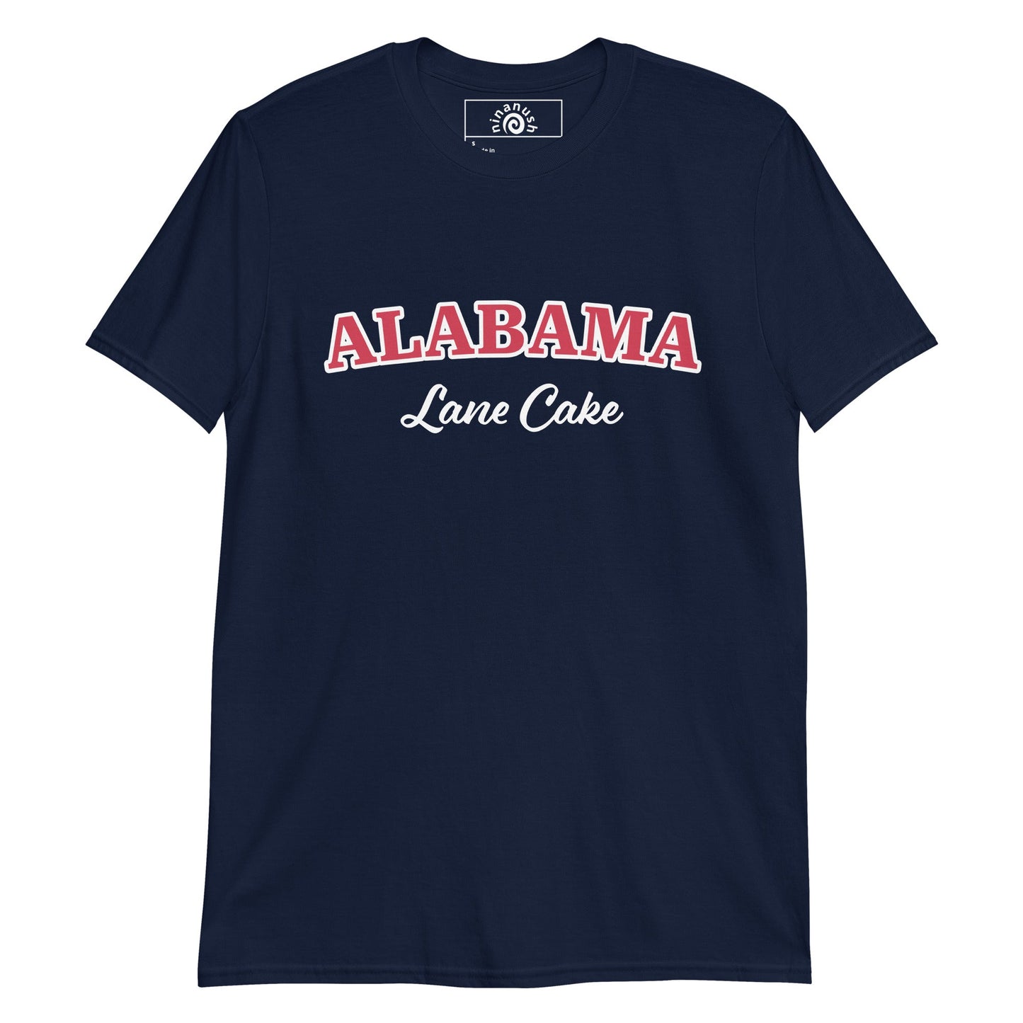 Alabama Lane Cake T-Shirt - ninanush