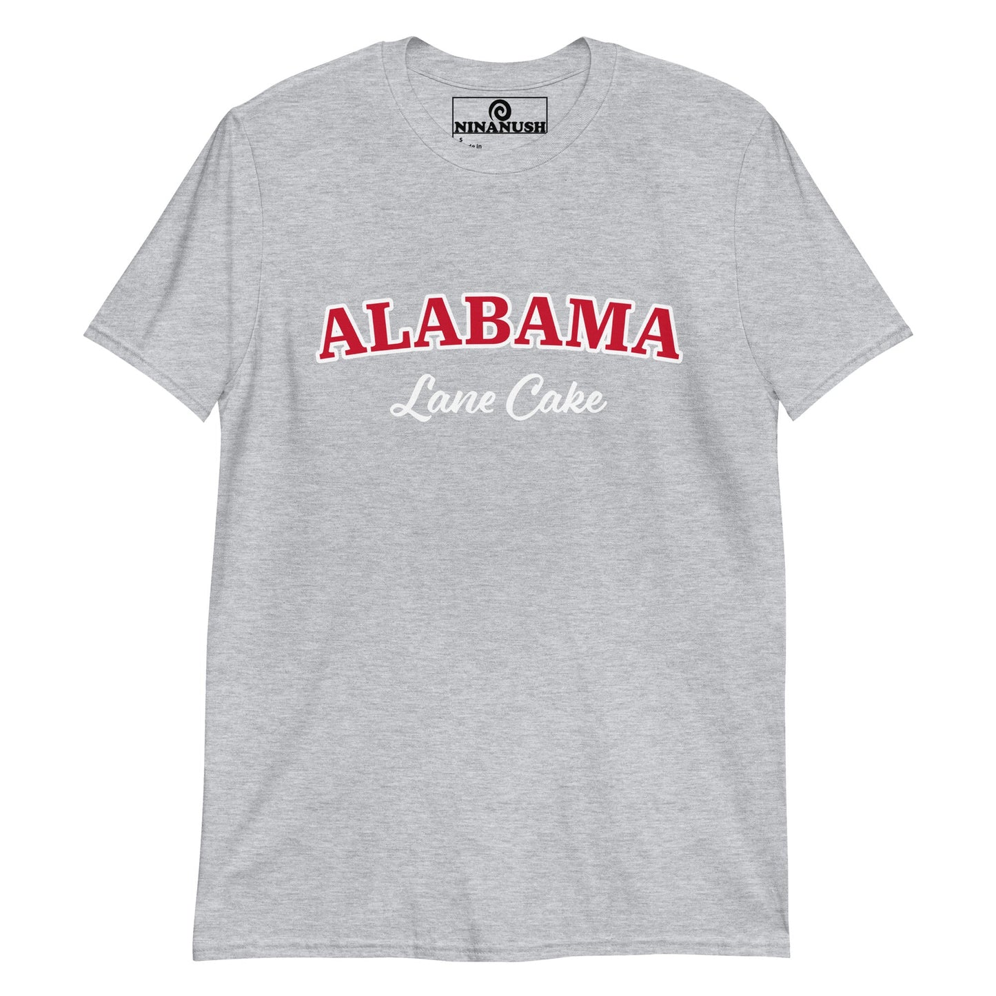 Alabama Lane Cake T-Shirt - ninanush