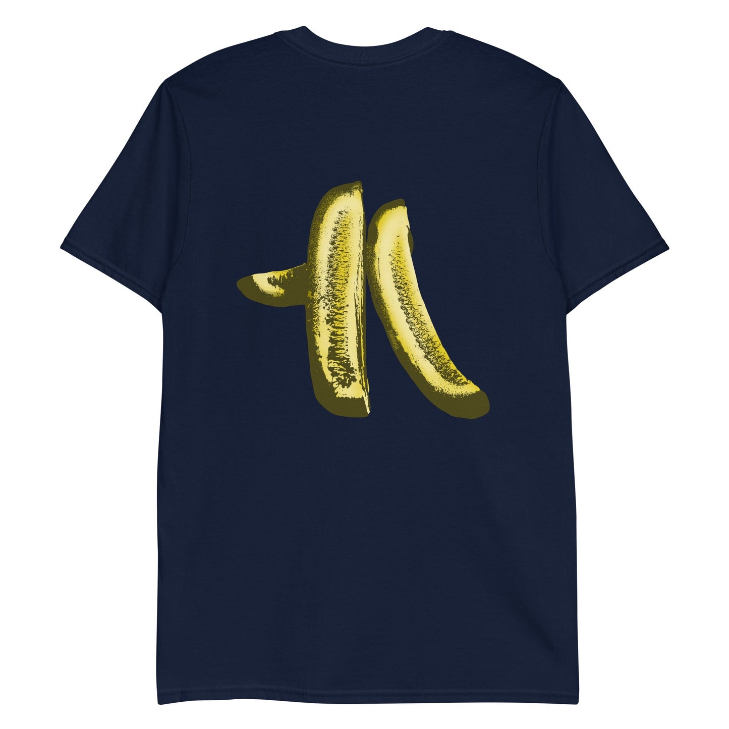Almost Every Hand You Have Ever Shaken Has Had A Pickle In It T-Shirt - ninanush