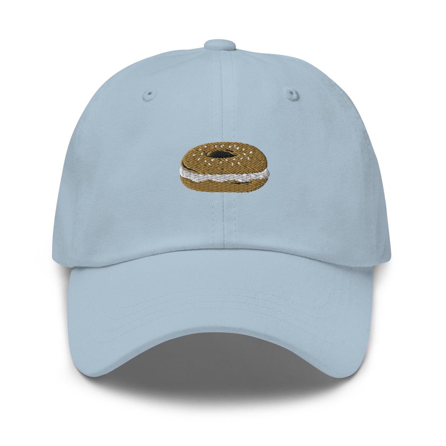 Bagel Dad Hat - ninanush