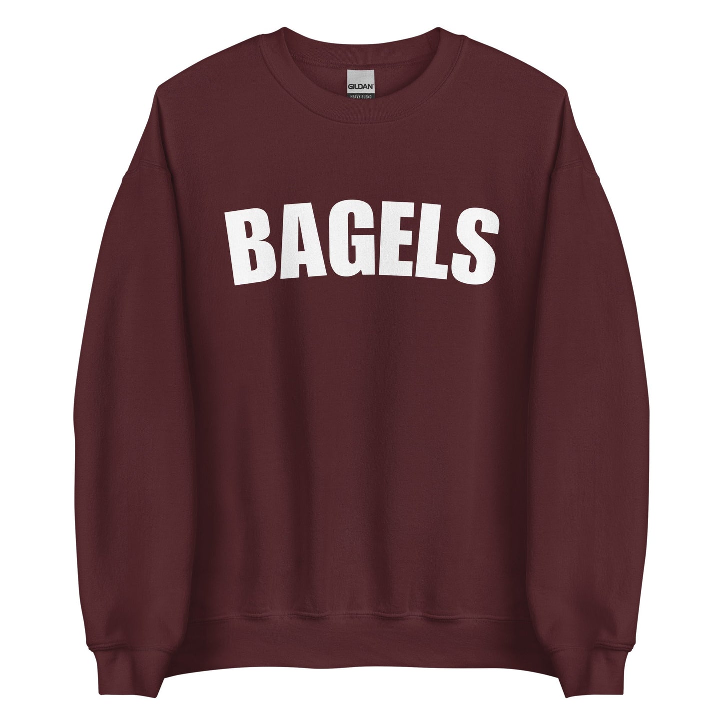 Bagels Sweatshirt - ninanush