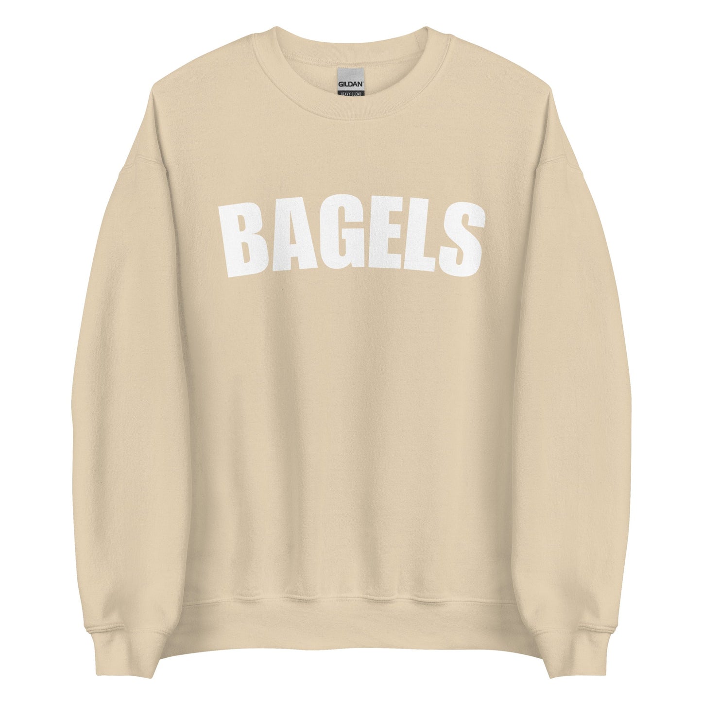 Bagels Sweatshirt - ninanush