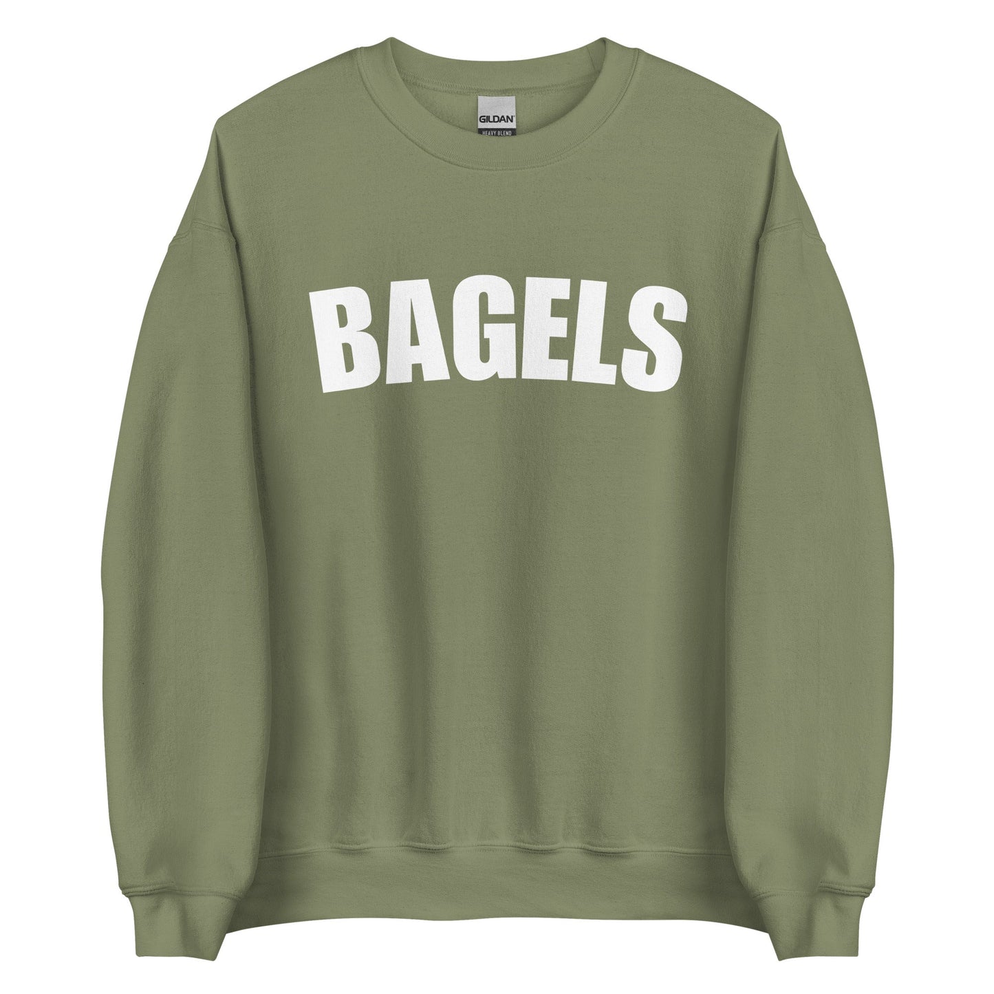 Bagels Sweatshirt - ninanush