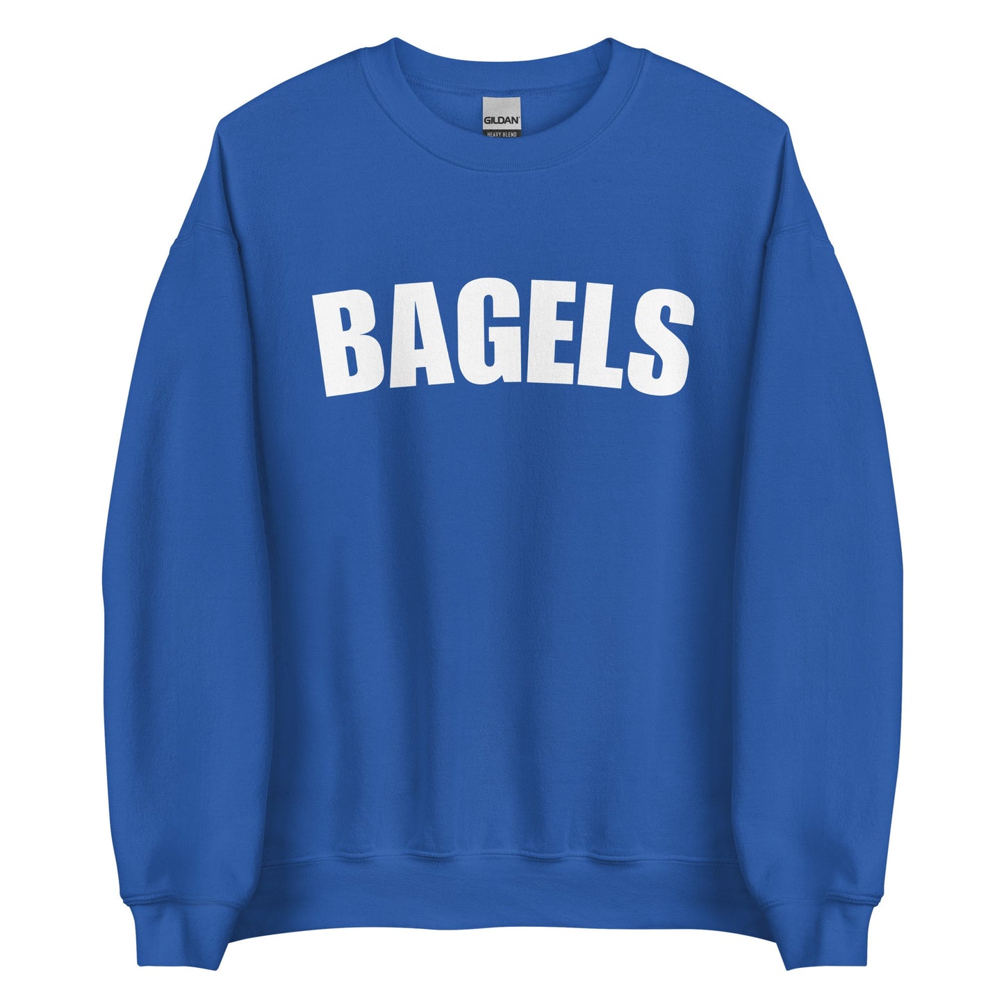 Bagels Sweatshirt - ninanush