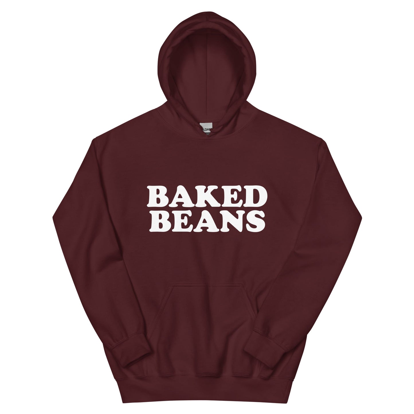 Baked Beans Hoodie - ninanush