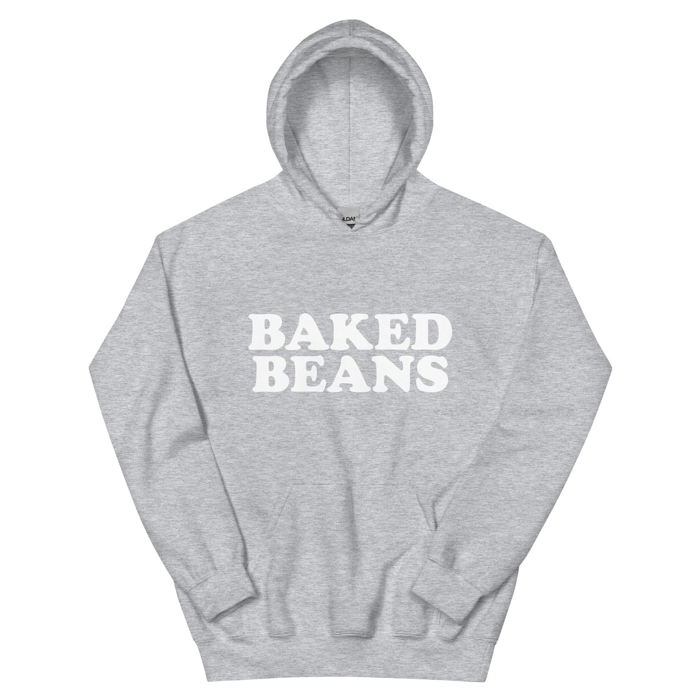 Baked Beans Hoodie - ninanush