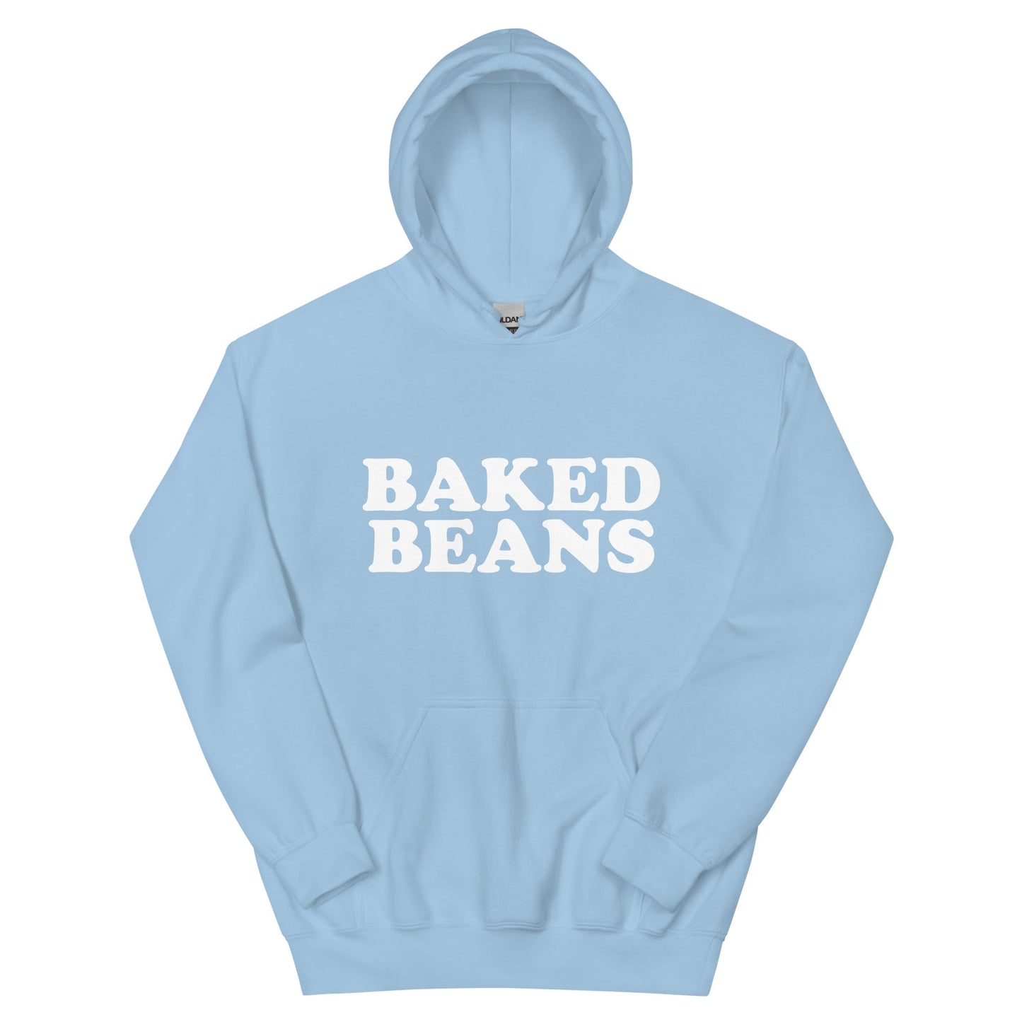 Baked Beans Hoodie - ninanush