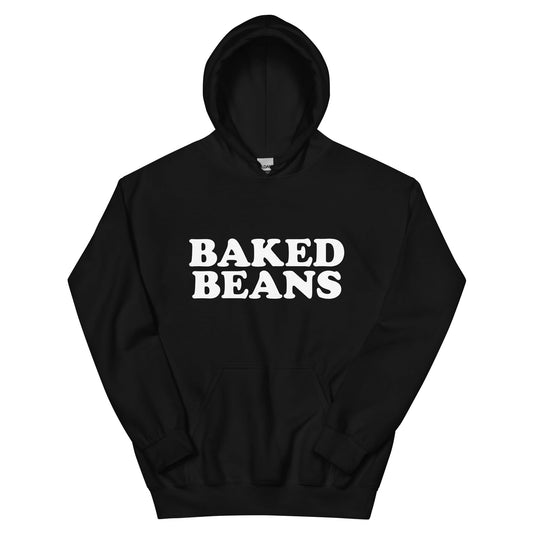 Baked Beans Hoodie - ninanush