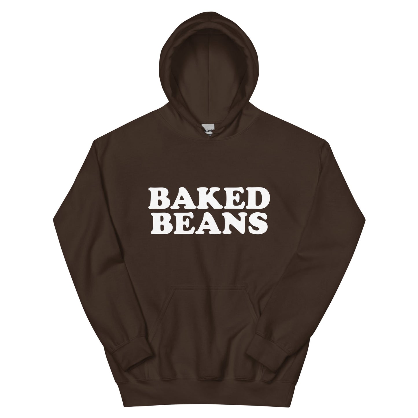 Baked Beans Hoodie - ninanush