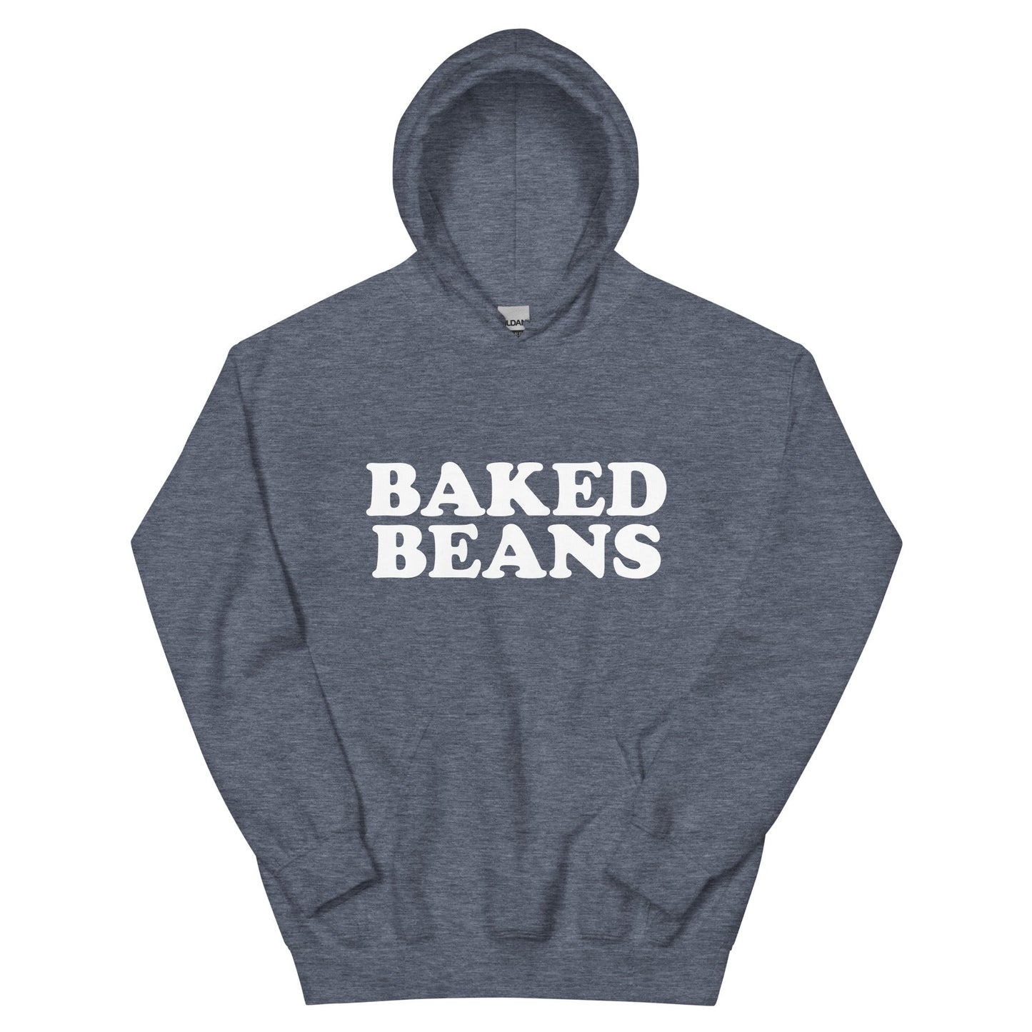Baked Beans Hoodie - ninanush