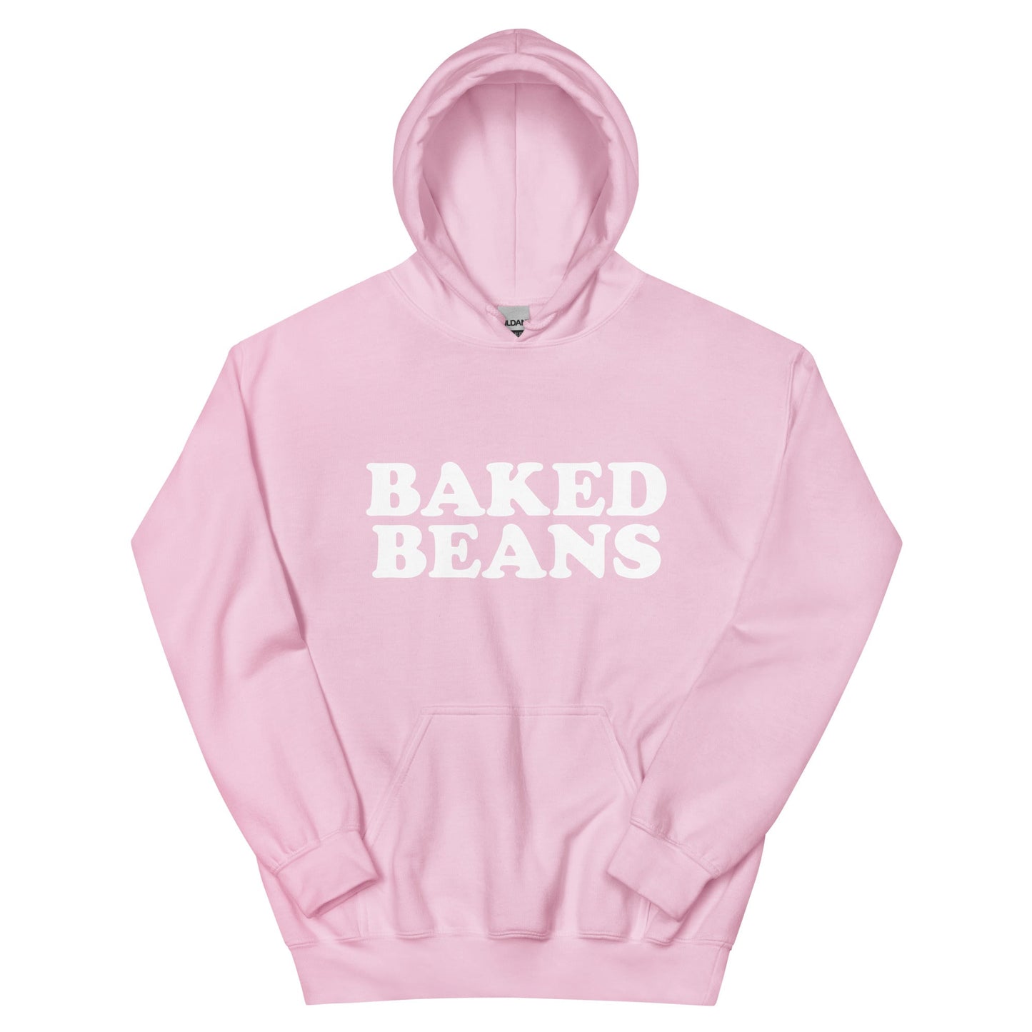 Baked Beans Hoodie - ninanush