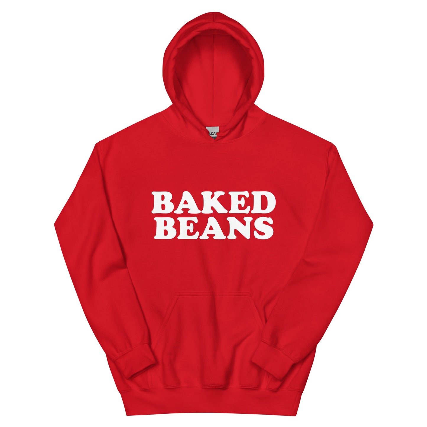 Baked Beans Hoodie - ninanush