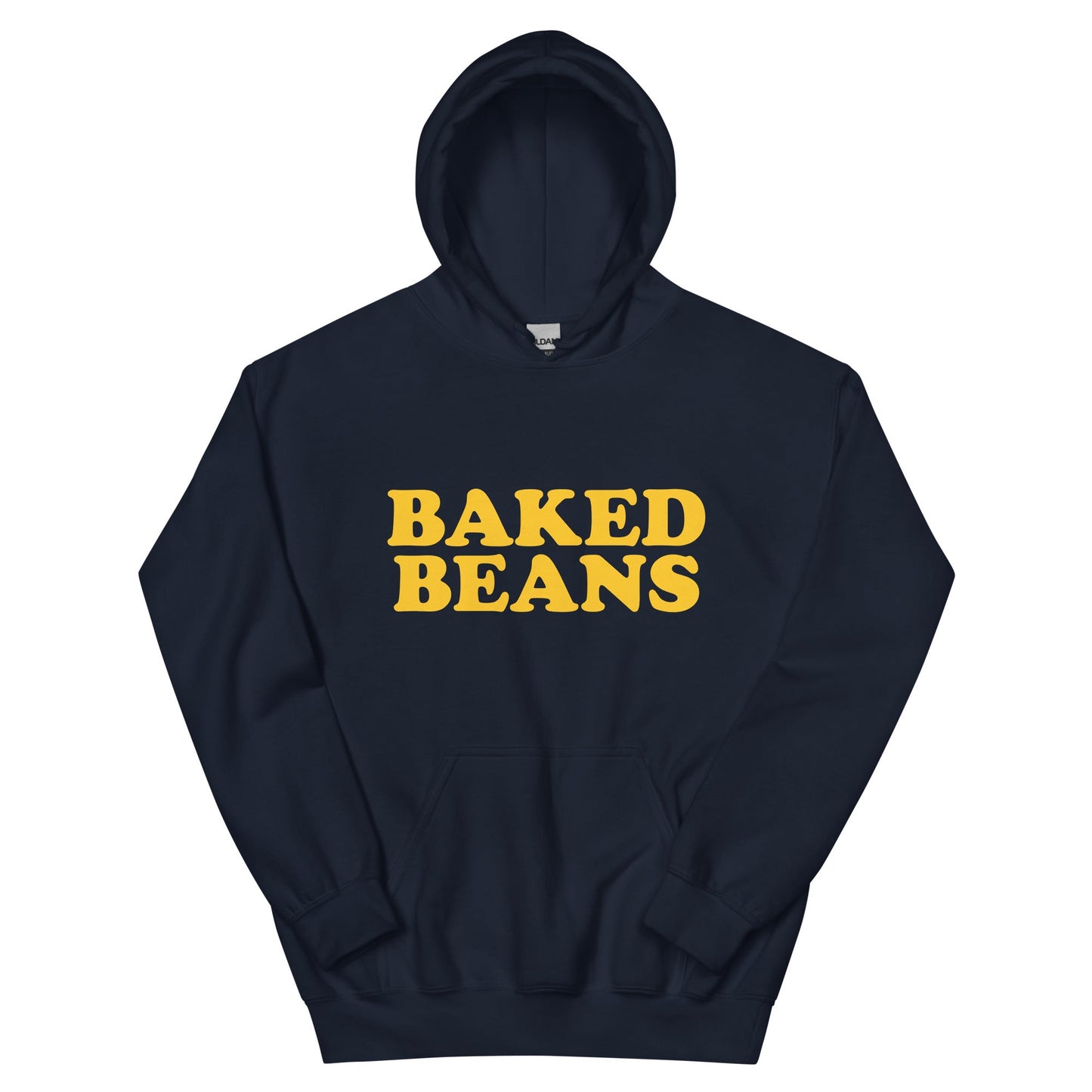 Baked Beans Hoodie - ninanush