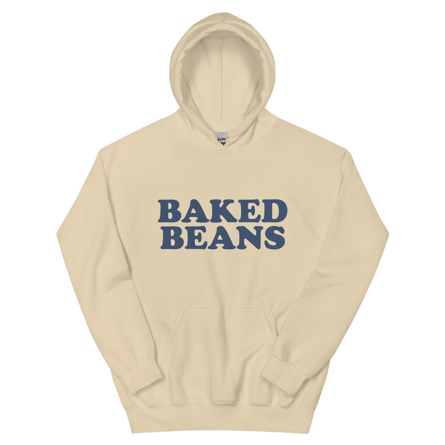 Baked Beans Hoodie - ninanush