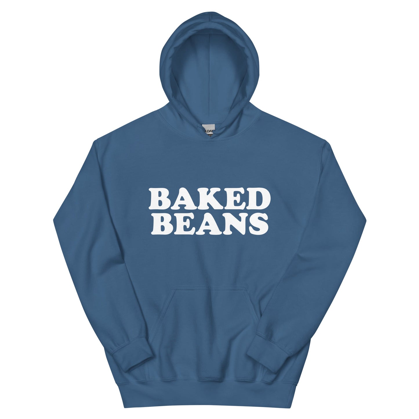 Baked Beans Hoodie - ninanush