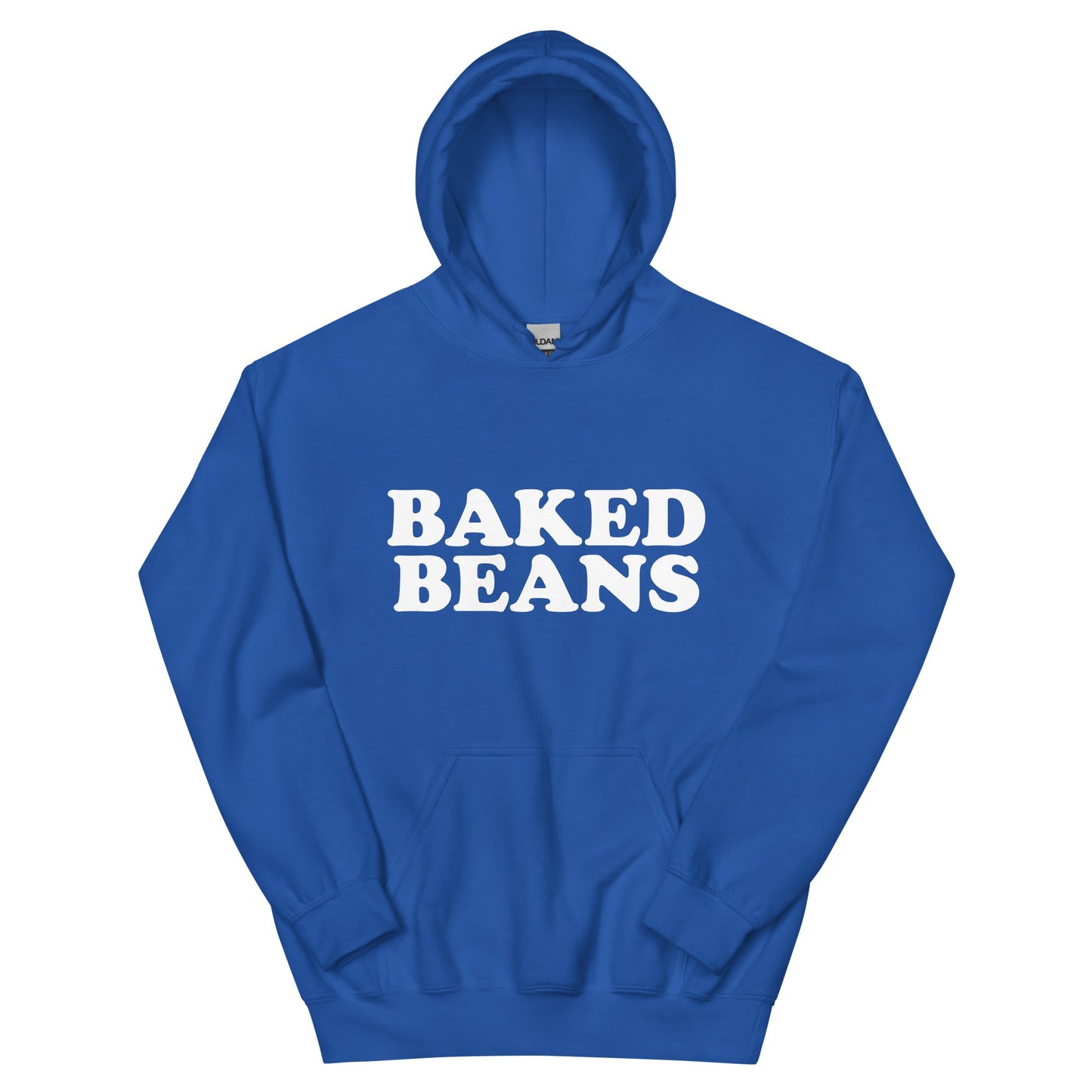 Baked Beans Hoodie - ninanush