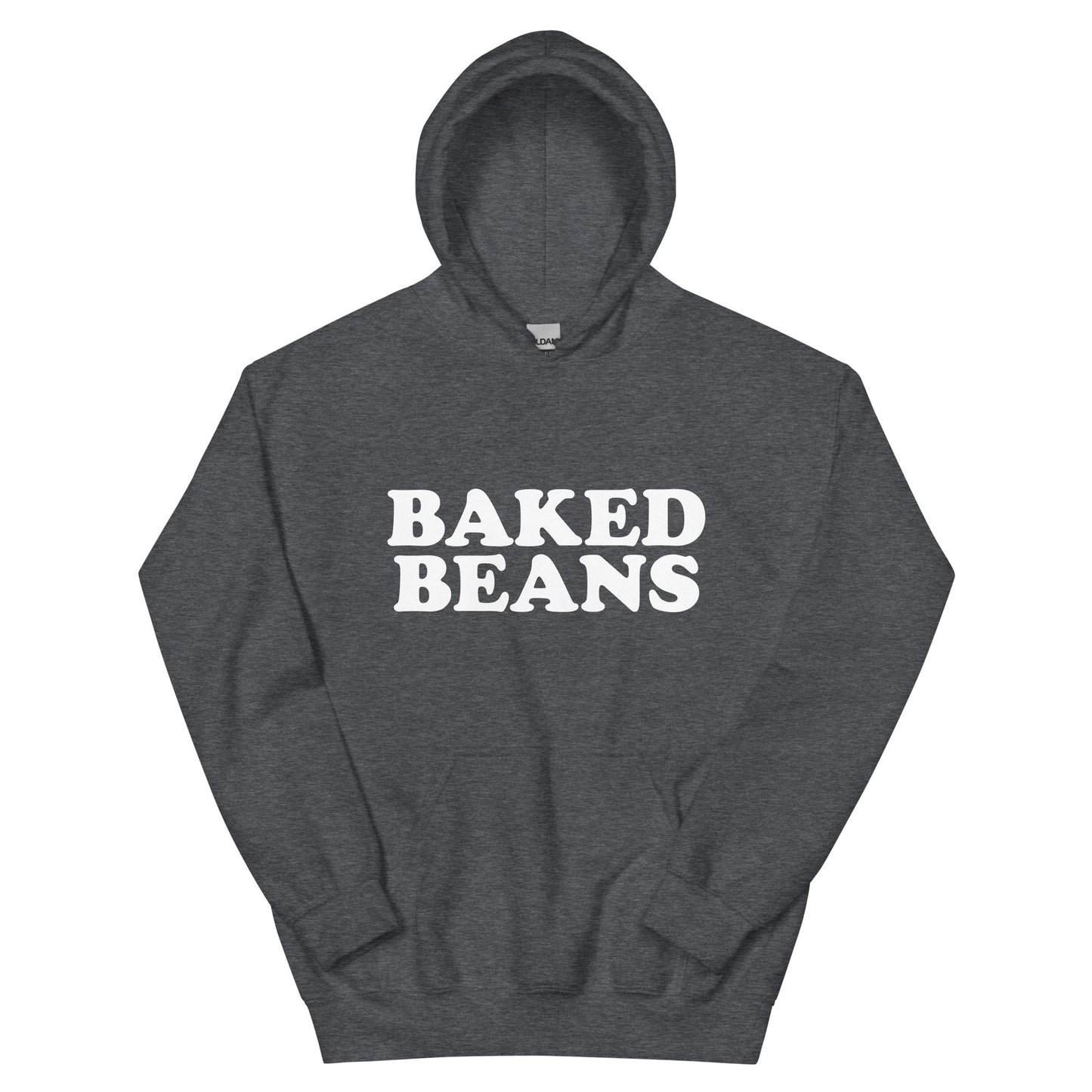Baked Beans Hoodie - ninanush