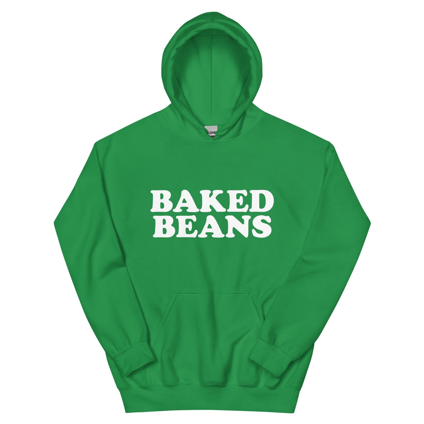 Baked Beans Hoodie - ninanush