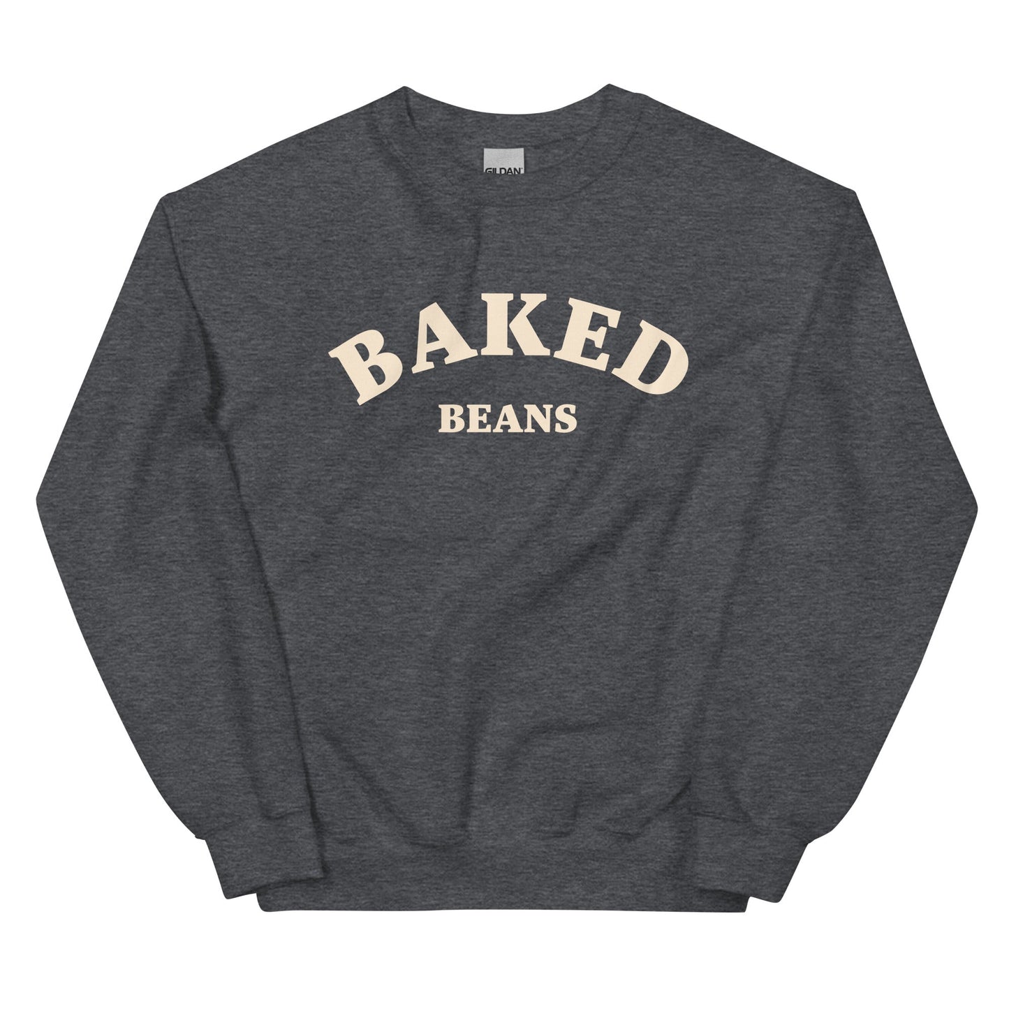 Baked Beans Sweatshirt - ninanush