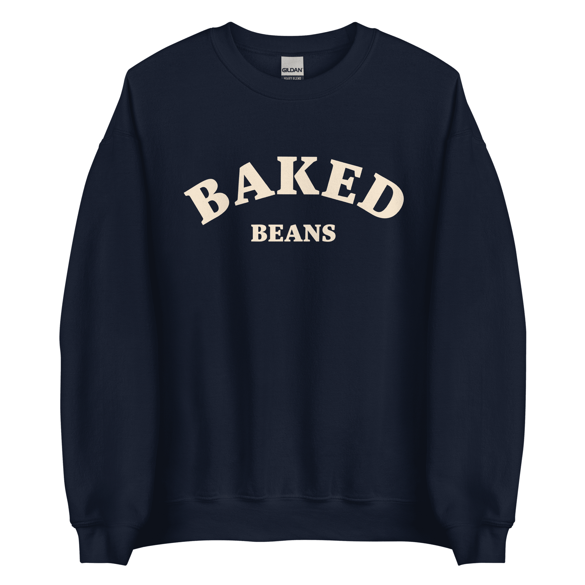Baked Beans Sweatshirt - ninanush