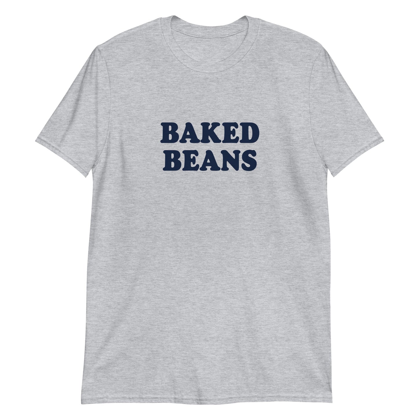 Baked Beans T-Shirt - ninanush