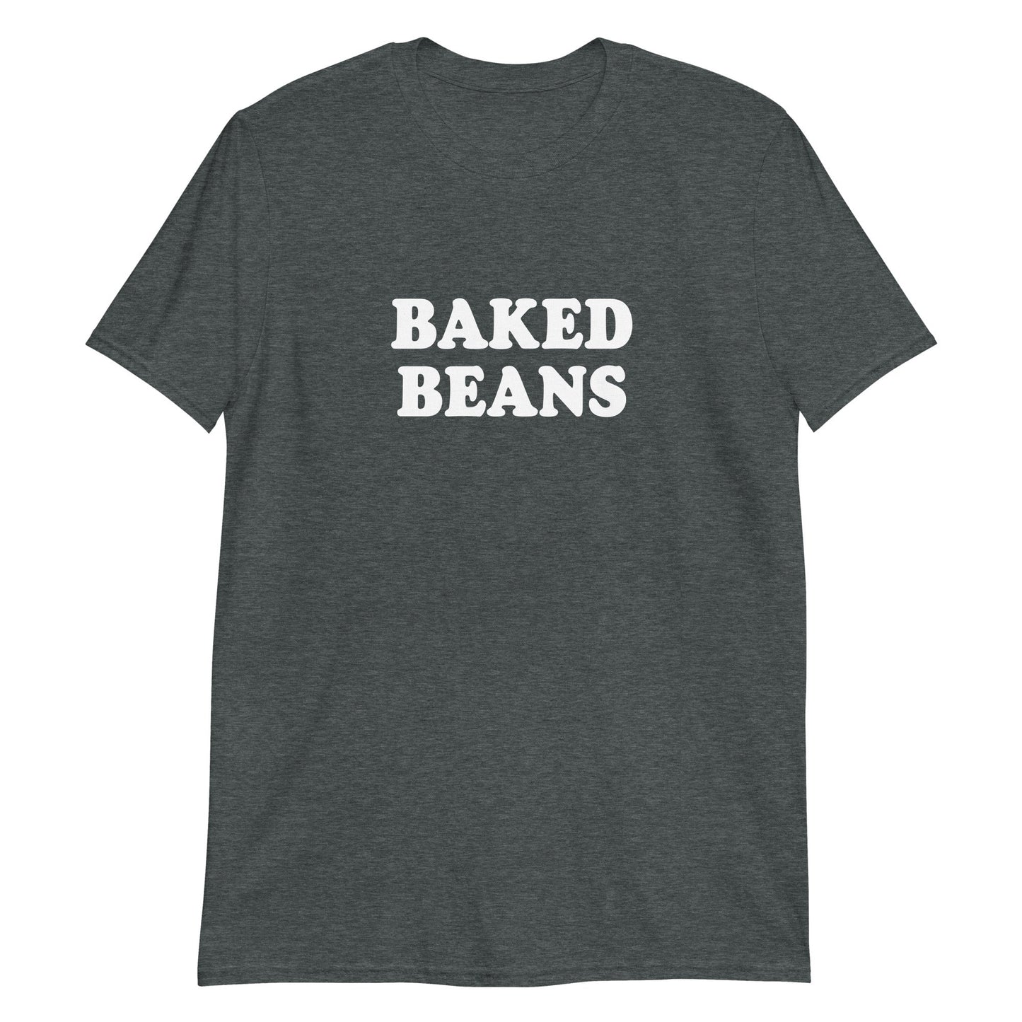 Baked Beans T-Shirt - ninanush