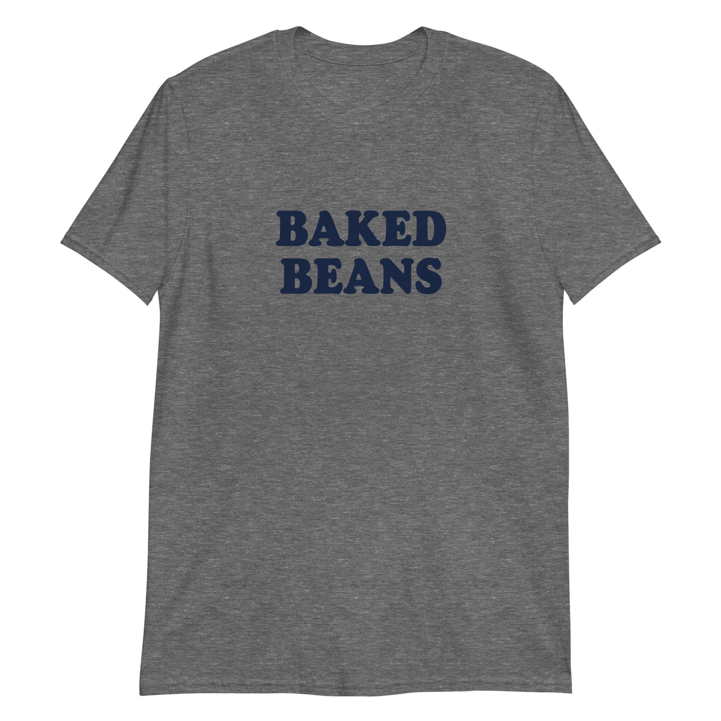 Baked Beans T-Shirt - ninanush